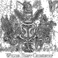Beaded Custom Bridal Corset - Wilde Hunt Corsetry